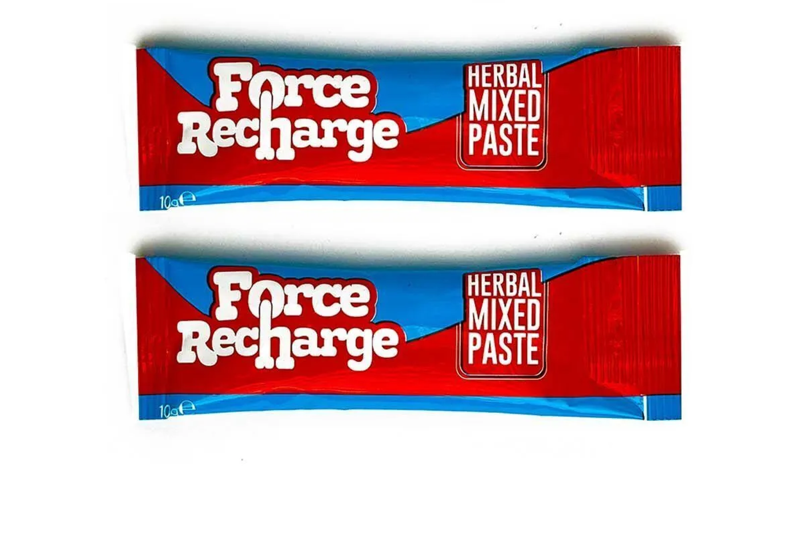 Force Recharge 6'lı Güç Paketi